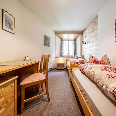 Chasa Plazza Gronda Lavin