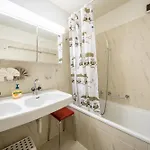 Apartmán Chasa Plazza Gronda Lavin