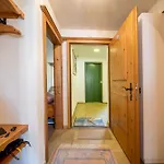 Apartmán Chasa Plazza Gronda Lavin