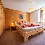 Apartmán Chasa Plazza Gronda *